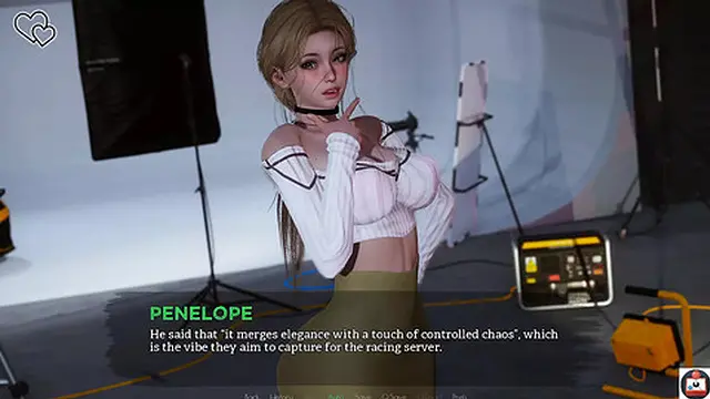 Eternum - Part 22 - No Censor