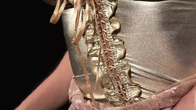 Cindy Behr loves being fucked while dragging on a cigarette