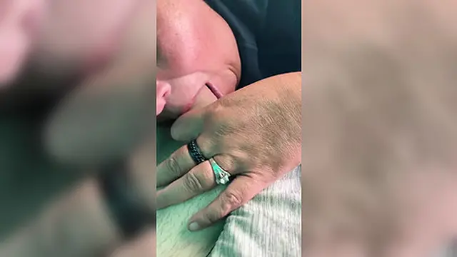 New Turn-On: Deep Throats