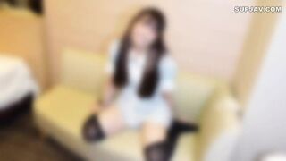 Sweetheart, behold the luscious lips of a submissive Asian siren