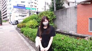 Ravishing Oriental Nymph Gets Destroyed by Monster Cock🌭 in 2K17