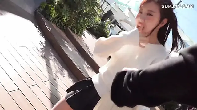 Hot Asian Babe 21088