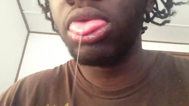 Salivating Spit Swap Session 3