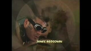 Sizzling Rubber Bondage Thrill Rides Two Chicks & One Massive Shaft