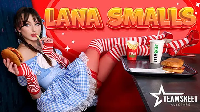 Quick Ride-or-Close Action at Burgers R Us