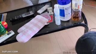 18+ Year Old Teen Hooker Seduces Daring Client into Steamy Threeway'