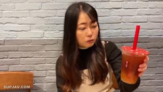 Blazing Hot Asian Whore Spreads Her Legs Wide Open