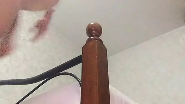 @Dirty doggystyle romp ′til we′re worn out and covered in sweat