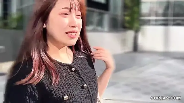 Hot Asian Babe 21301