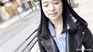 Young Oriental Hottie 21341