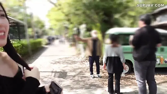 Hot Asian Beauty 21571