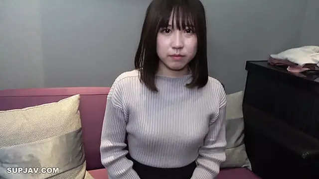 Hot Asian Babe in Explicit Scene