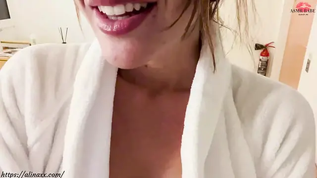 Spa room private🤫 touch &mdash;  close call (Sauna + Risky)