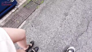 Fresh Flesh 21278: Asian Cutie Gets Railed Hard by Huge Black Cock🍆