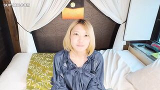 Teen Jap Slut Gets Gangbanged by 12 Asian Studs in Crazy Orgy Session!!!