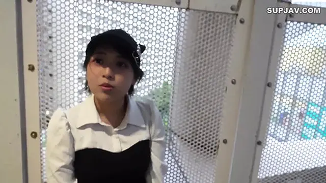 Hot Asian Babe 21986