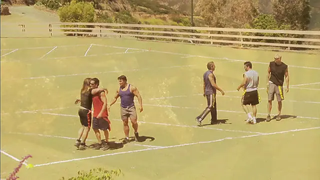 S&M Sensation &mdash;  Throat Job Fun