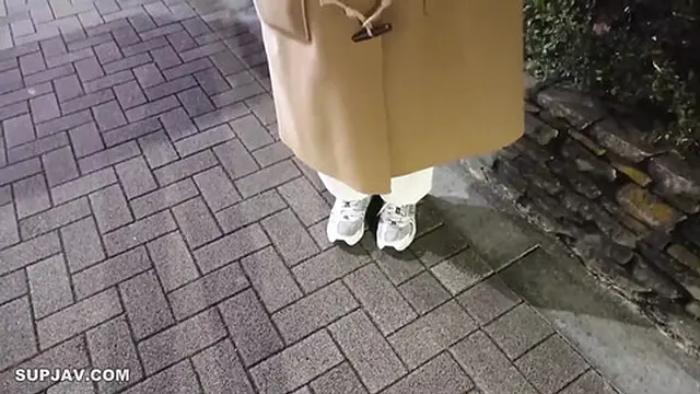 Sweet Asian teen seduces with passion and desire