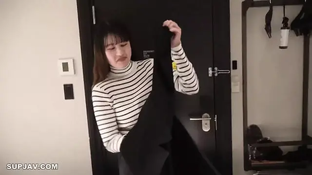 Hot Asian Babe 20543