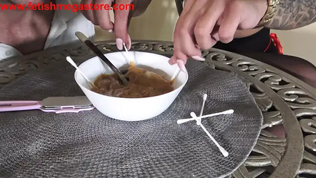 Feasting on Pleasure