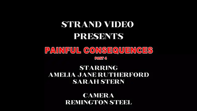 Intense Reactions Part 4