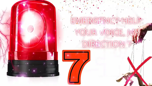 Your Call &mdash;  My Guide 7