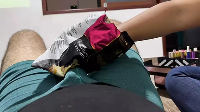 girlfriend cravings 🙆‍♀️ &   fun live stream