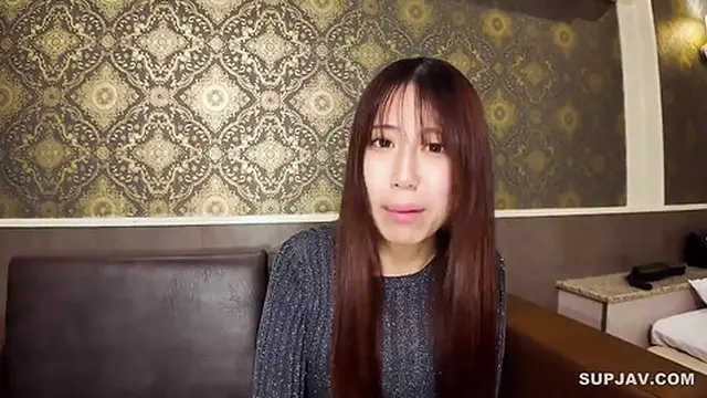 Hot Asian Babe 22364