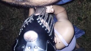 Walk in the Park Ends With Impulse Pleasure