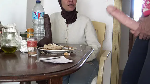 my boyfriend gifted me big dildos from america to turkey as a sexual present