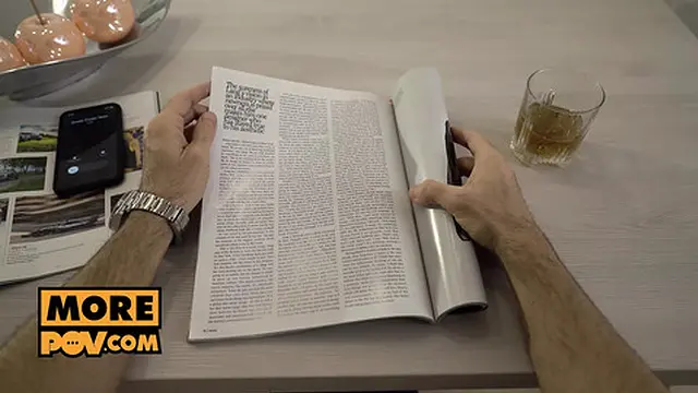 New neighbor Lulu Love gives her body as a housewarming gift