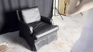Giant Women's Sexy Gym Legs Indulgence