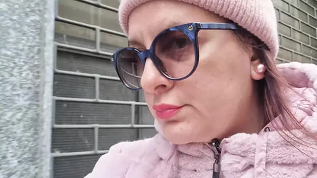 Exciting mix of urination and strip shows in bars and stores