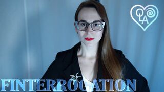 Fingering👉 and Domination Tactics
