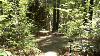 Jasmin Rouge: German Goddess Pisses Herself Outdoor