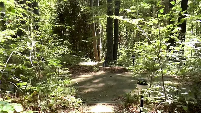 Jasmin Rouge - German pisses in her pants outside