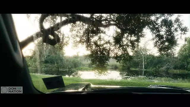 Submissive siren slut crawls from lagoon to suck😜 cock🍆 and sip pee (Humiliation)