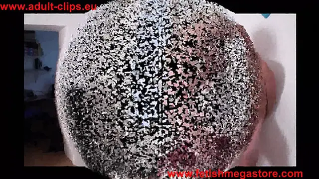 Foot worship and torment