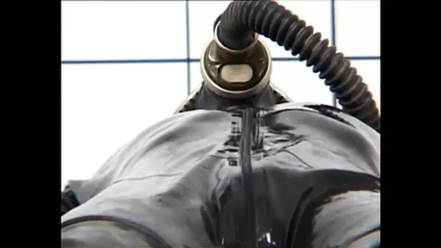 Three Gorgeous Black Girls Offerrådy Bondage Fun