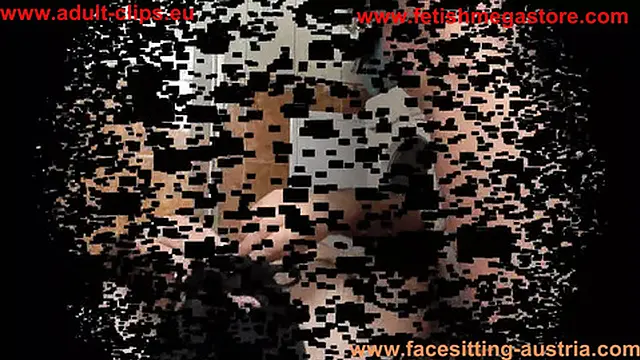 tight squeeze on the back