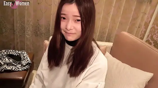 Hot Asian Beauty 23382