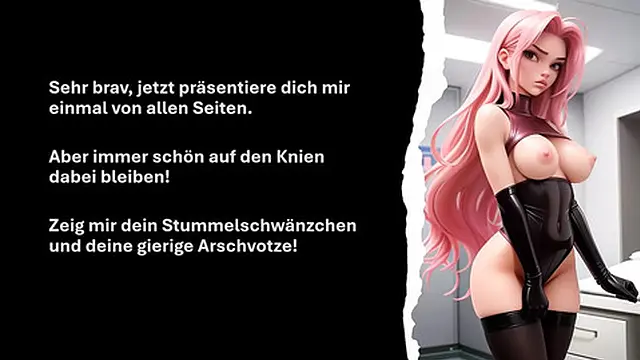 Painful Pleasures from Your Dominant Mistress