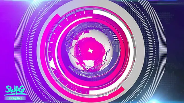 News Anchor Caught Smoking Hot Broadcast Porno