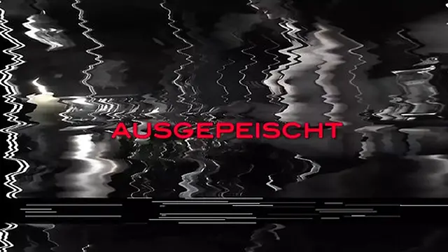 German BDSM 3 Submissive Girls