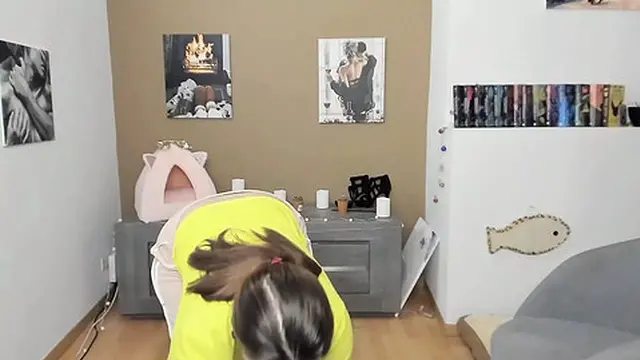 Fatty Experimenting with Tiny Fashions