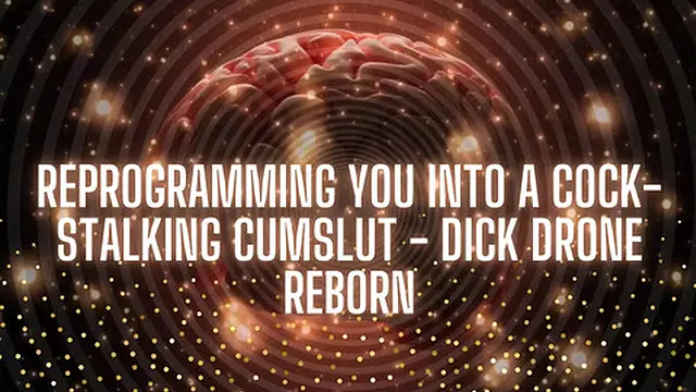 Rewired for淫欲：窥伺之欲，精液受誓者 - 阴茎无人机重生