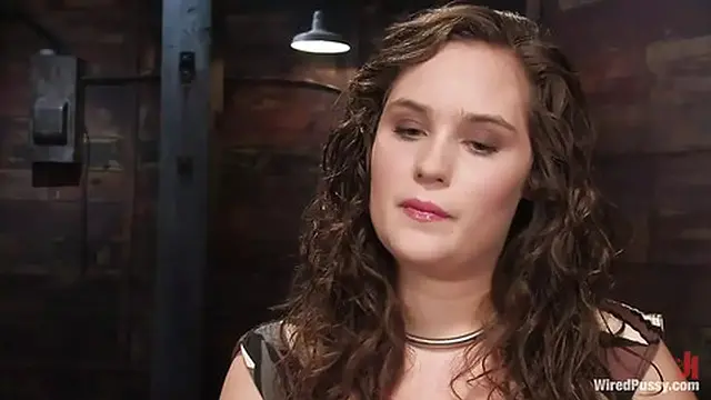 Charlotte Vale &mdash;  Harmony Pleasure &mdash;  Princess👸 Donna Dolore