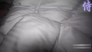 Horny Asian sluts #380