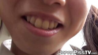 Compilation of the finest panty pisser schoolgirls who do it for fun and excitement