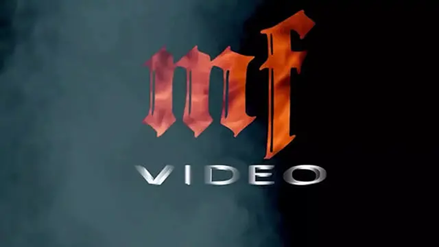 Stroking My Small Pink Toes